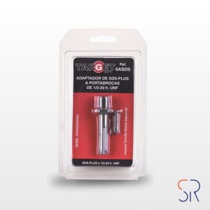 Adaptador Cogida SDS-PLUS