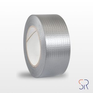 Cinta Americana Extrafuerte 10 M X 25 mm