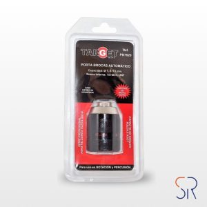 Portabrocas Automático 500 W 1