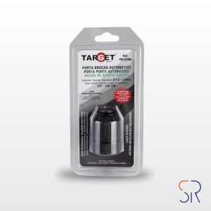 Portabrocas Automático 500 w 1
