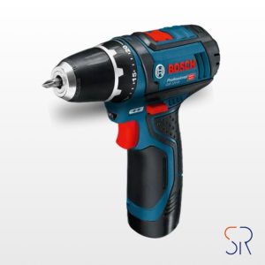 Taladro Easy Impact 600