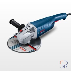 Amoladora J Profesional GWS 20-230
