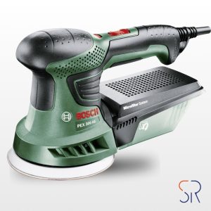 Lijadora Rotorbital Pex 300 ACE 270 W