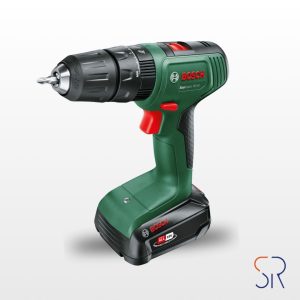 Taladro Percutor batería Easyimpact 18V-40