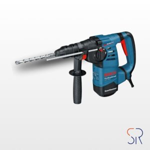Martillo Plus GBH 3000