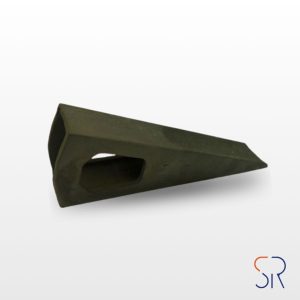 Bota de Subsolador Noli