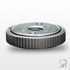 Tuerca Sujeción SDS-Click Amoladora 230 mm