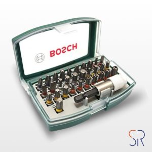 Set de 32 Puntas