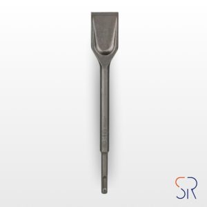 Cincel Pala SDS-MAX 400 x 115 mm.