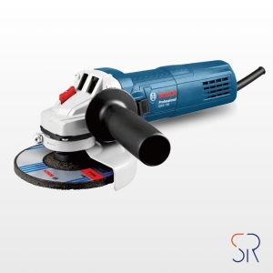 Mini Amoladora GWS 700