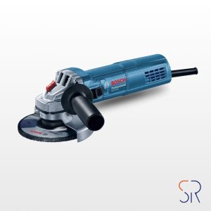 Mini Amoladora GWS 880W - 115