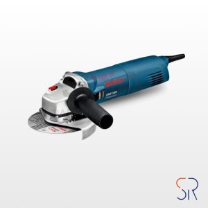 GWS 1000 MINI AMOLADORA 115 MM