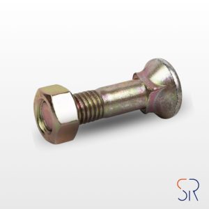Tornillo Arado D-608/934 8.8 mm. 9x40