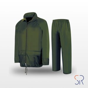 Traje de Agua Impermeable
