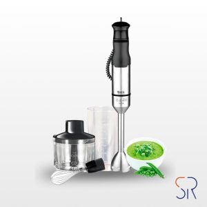 Batidora de mano 1200 w