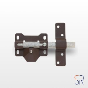 Cerrojo Cays (Bomb. 45mm.) A3p