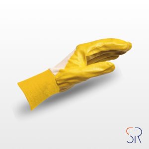 Guantes de Protección Nitrilo