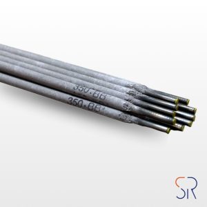Electrodo Acero Inox 2