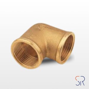 Codo Hembra 18 - 1/2"