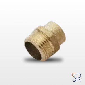 Manguito Macho 22 x 3/4"