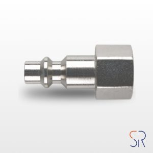 Conector Aire Rosca Hembra 1/2"