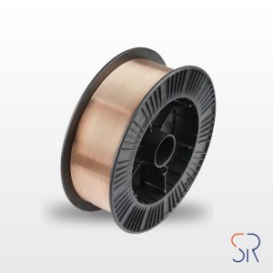Hilo Macizo Acero al Carbono 1.0 mm 15 kgs