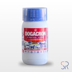 Dogacron 225 ml Insecticida Concentrado