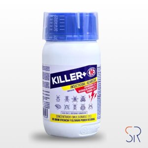 Killer Liquido 250 gr.