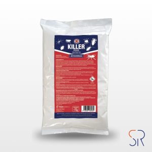 Killer Polvo 1 Kg.
